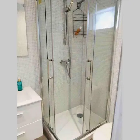 Apartamento Appt 1 Calme Clim Jardin Gare Proche